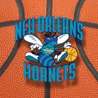 basket new orleans hornets