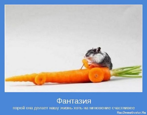 Фантазия