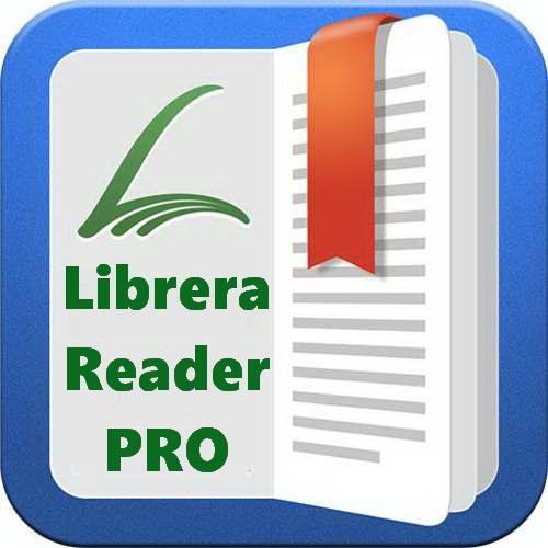 Librera Pro 8.3.99 armeabi-v7a