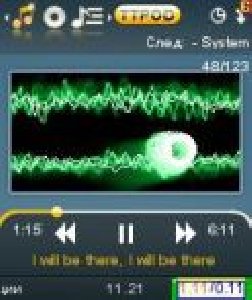 Ttpod v3.71ru