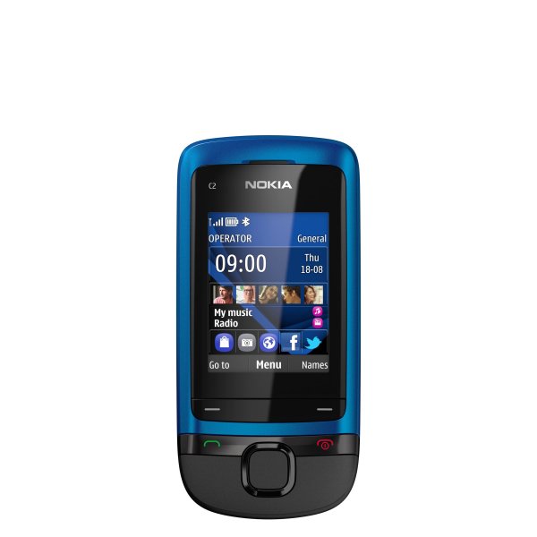 Nokia-C2-05