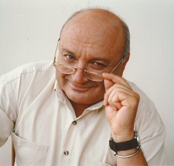 Михаил Жванецкий - Яблоки