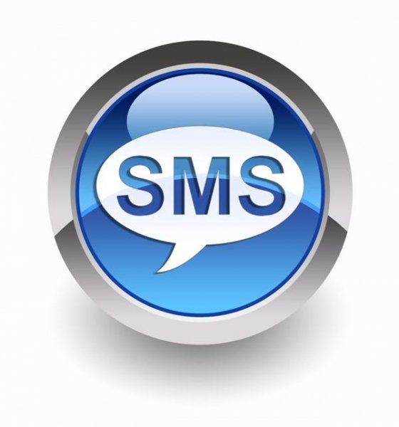 SMS Old Man