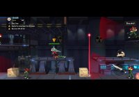 Story Mode Part 12