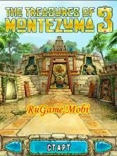 treasures of montezuma 3 240x320 se rus