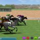 Virtual Horse Racing 3D ARMv6