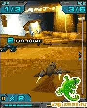 Planet Riders 3D