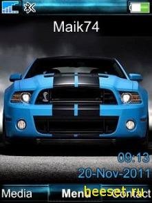 Ford