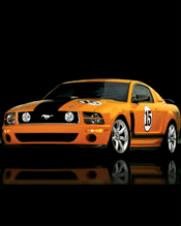 Mustang