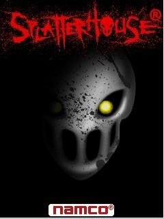 Splatterhouse RU Nok 352x416 S60 3еd