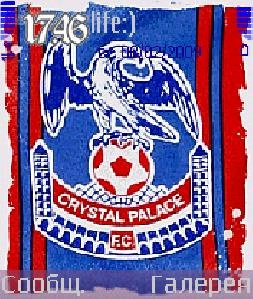 Crystal Palace F.C