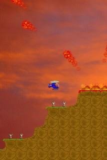 Op Volcano