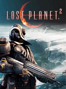 Lost Planet 2 RUS Samsung 480x800 TS