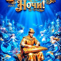 Волшебной-ночи