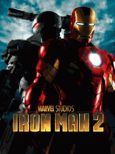 iron man 2