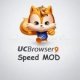 UCBrowser V9.4.0.342 SPEED MOD
