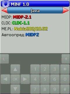 Minf1 0