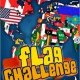 (Rus) Flag Challenge 128x160