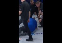 Пощечина соревнование