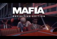 Mafia Definitive Editon (Бригада)