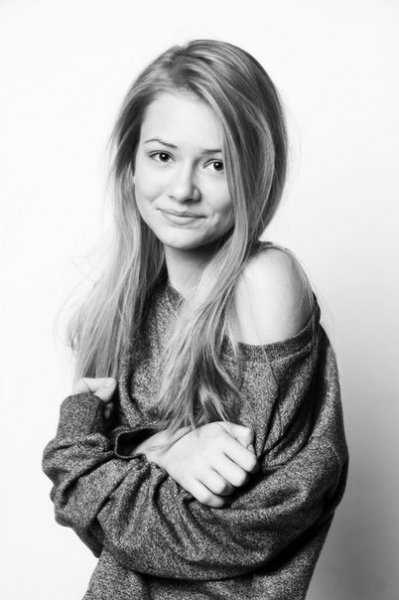 Лиза Кононова