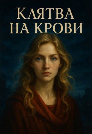 Лобанова Дарья Клятва на крови (2025)