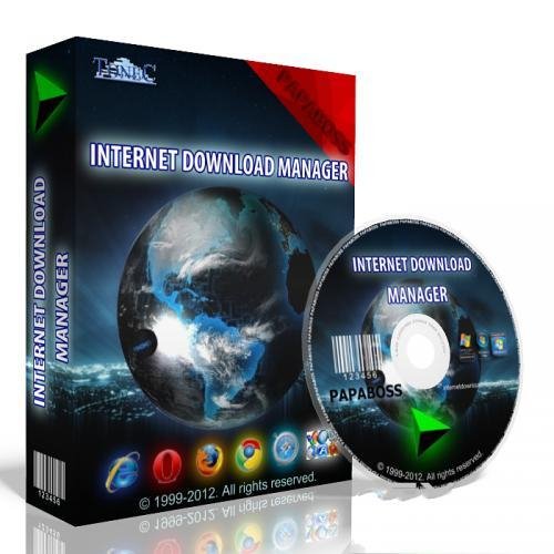 IDM 6.19 Build 7 Final RePack by KpoJIuK