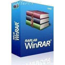 WinRAR 4.0 (Craced) rus