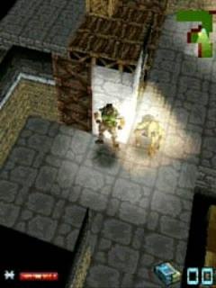 3DSolidWeapon