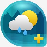 Weather Clock Widget AdFree v3.8.1.2 font