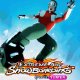 extreme air snowboarding 3d