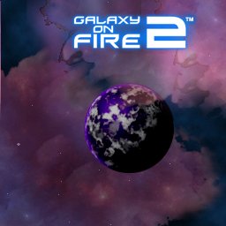 Galaxy on Fire-2 (MOD)