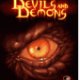Devils And Demons Nokia 208 208