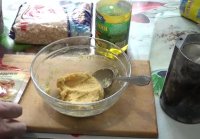 Тесто для рыбалки из гороха на карася. Уловистый рецепт.