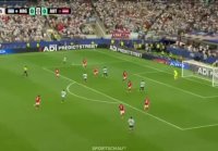 Аргентина Австрия 2-0