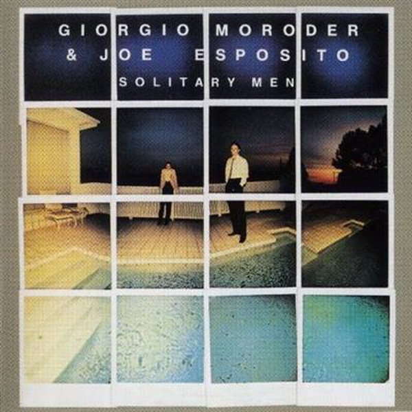Giorgio Moroder &amp;amp; Joe Esposito - My Girl