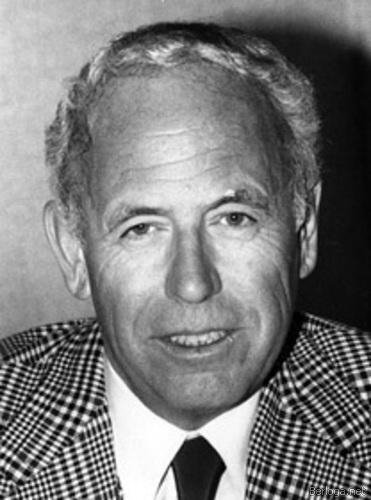 Arthur Hailey