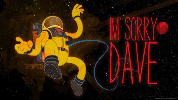 sorry-dave