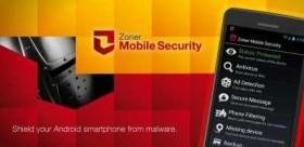 Zoner Mobile Security v 1.1.2-