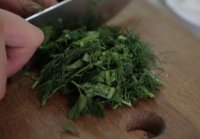 Куриные рулетики