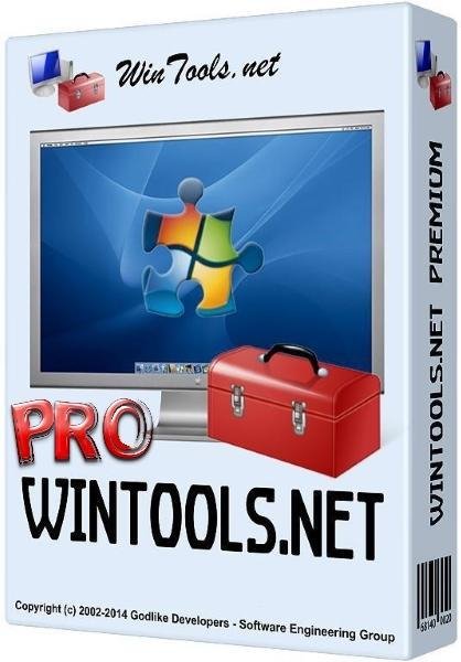 WinTools.net v19.3