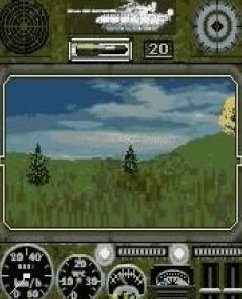 Tank T-80