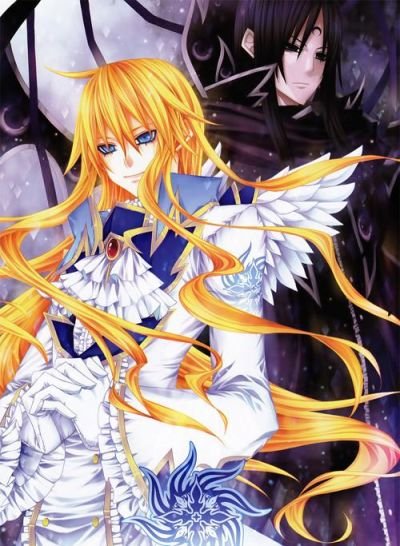 Os Rabbit Cat (Neko Kreuz) - The Legend of Sun Knight