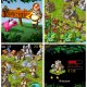 Townsmen 2 Gold RUS Nokia 176x208