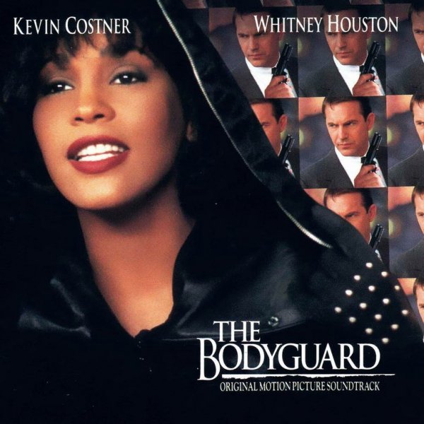 Whitney Houston - I Have Nothing