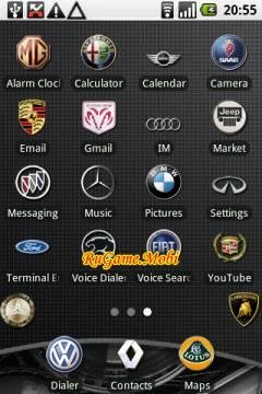 CarLogo