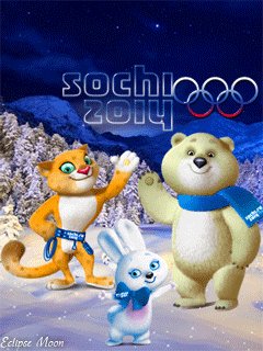 Олимпийские-игры-Сочи-2014