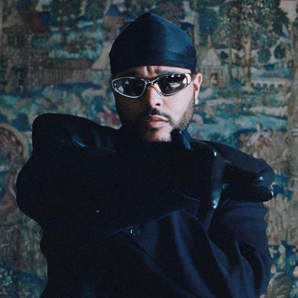 The Weeknd - Hurry Up Tomorrow