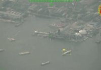 Расчёты "Герань-4 Сикер" отработали по двум сухогрузам