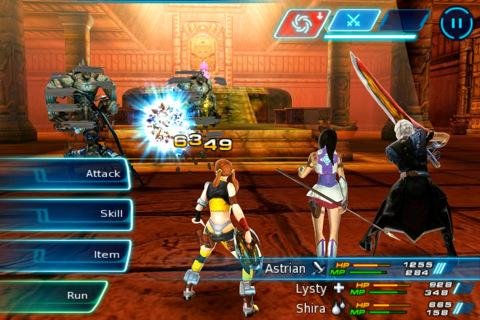 Eternal Legacy unsigned retail by.part1